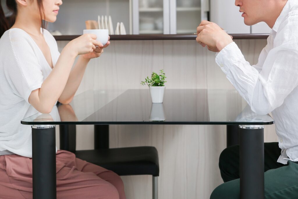 浮気している人の特徴・状況