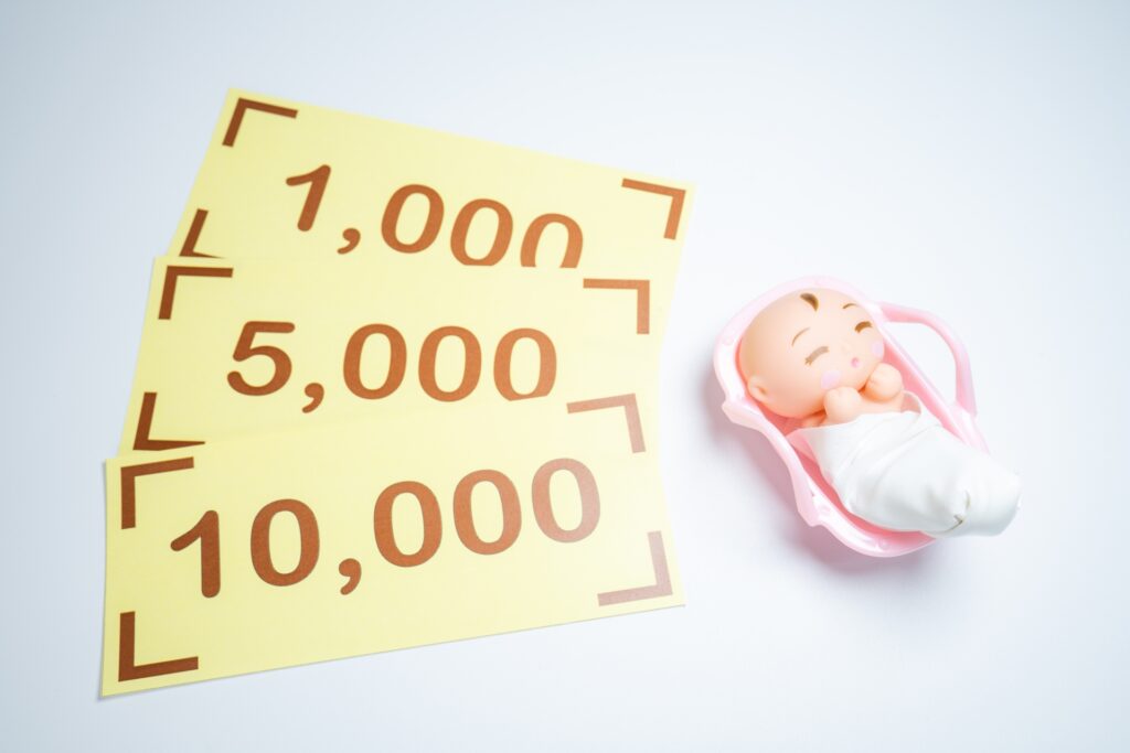 托卵によってできた子供の養育費（監護費用）の支払いは拒否できる？