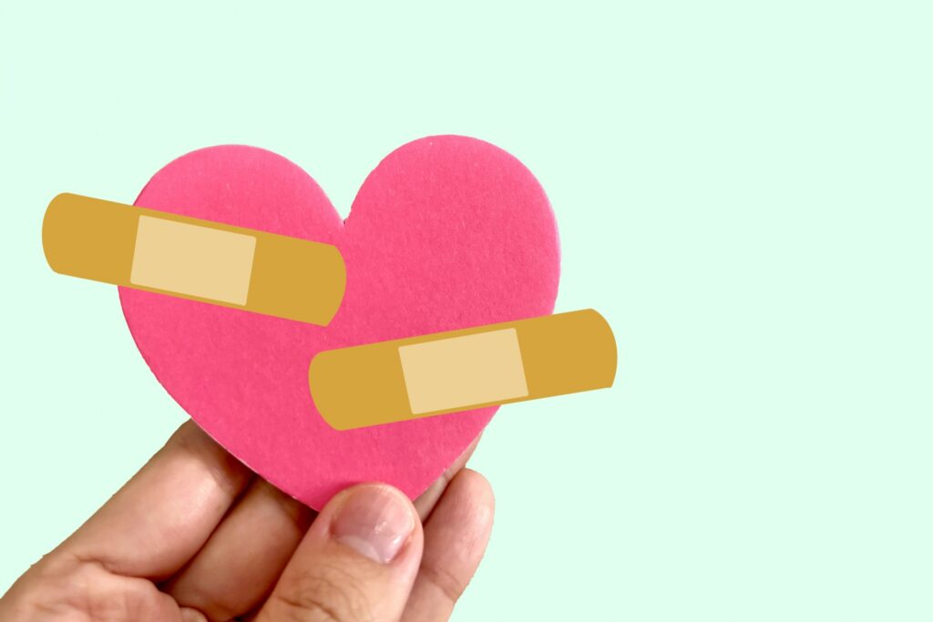 家庭内別居後に夫婦関係を修復するには