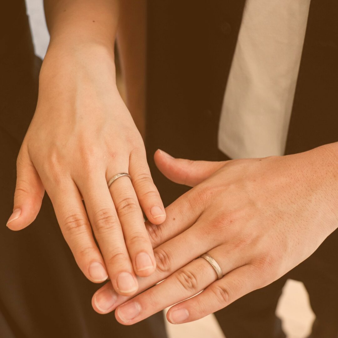 婚前調査